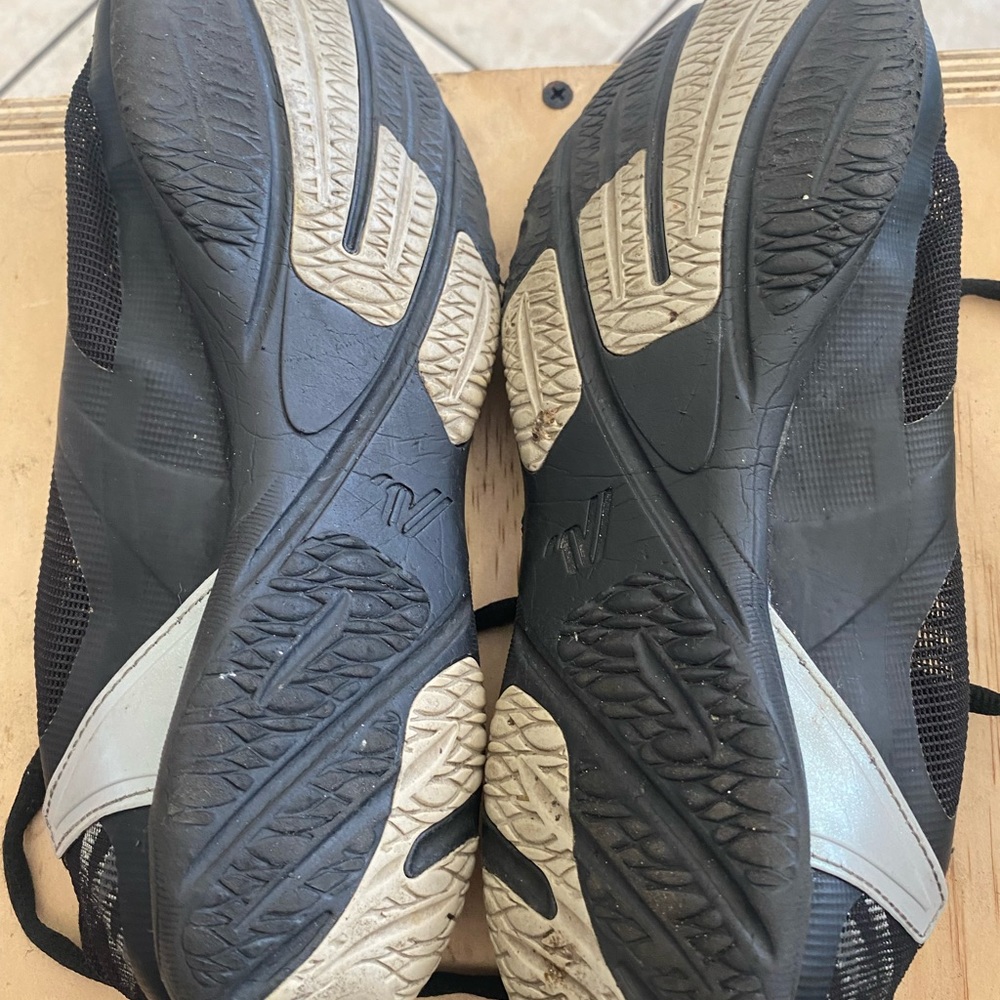 infinity flight cheer shoes